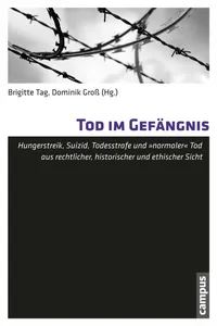 Tod im Gefängnis_cover