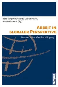 Arbeit in globaler Perspektive_cover