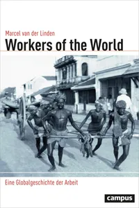 Workers of the World_cover