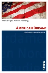 American Dream?_cover