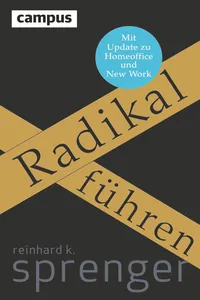 Radikal führen_cover