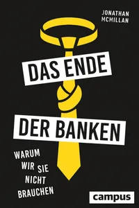 Das Ende der Banken_cover