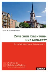 Zwischen Kirchturm und Minarett_cover