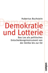 Demokratie und Lotterie_cover