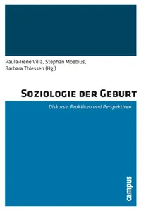 Soziologie der Geburt_cover