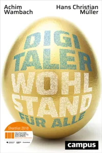 Digitaler Wohlstand für alle_cover