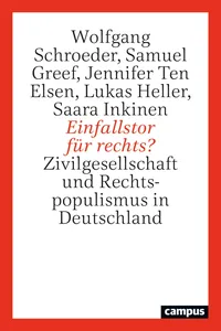 Einfallstor für rechts?_cover