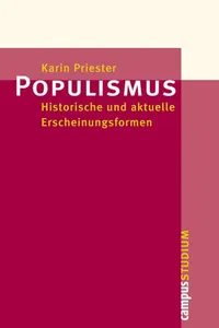 Populismus_cover