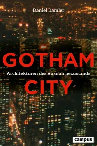 Gotham City_cover