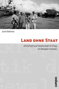 Land ohne Staat_cover