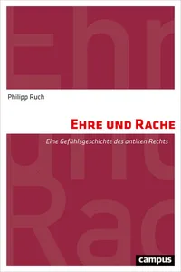 Ehre und Rache_cover