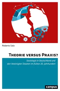 Theorie versus Praxis?_cover