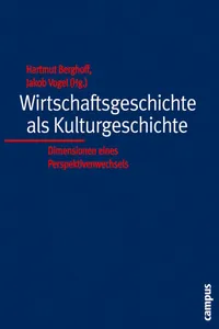 Wirtschaftsgeschichte als Kulturgeschichte_cover