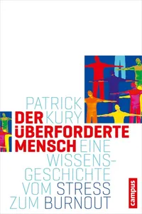 Der überforderte Mensch_cover