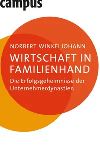 Wirtschaft in Familienhand_cover