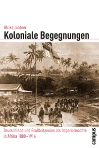 Koloniale Begegnungen_cover