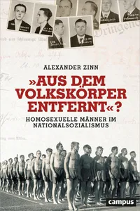 Aus dem Volkskörper entfernt?_cover