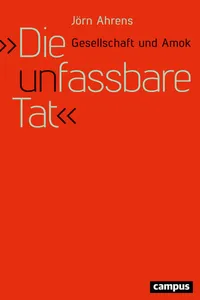 Die unfassbare Tat_cover