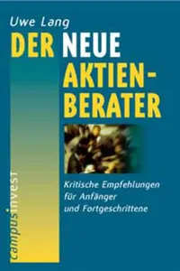 Der neue Aktienberater_cover