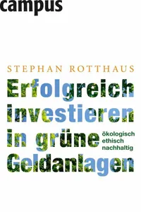 Erfolgreich investieren in grüne Geldanlagen_cover