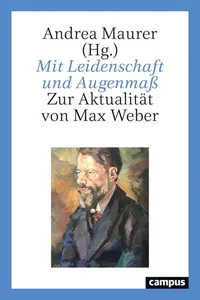 Mit Leidenschaft und Augenmaß_cover