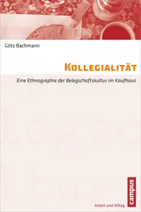 Kollegialität_cover