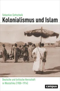 Kolonialismus und Islam_cover