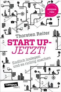 Start Up - Jetzt!_cover