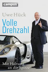 Volle Drehzahl_cover