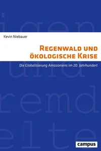 Regenwald und ökologische Krise_cover