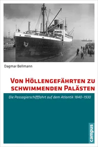 Von Höllengefährten zu schwimmenden Palästen_cover