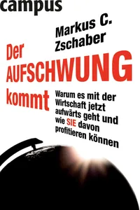 Der Aufschwung kommt_cover