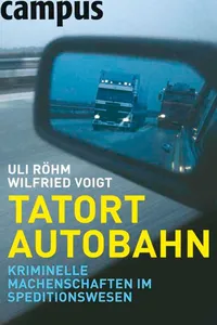 Tatort Autobahn_cover