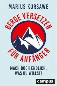 Berge versetzen für Anfänger_cover