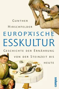 Europäische Esskultur_cover