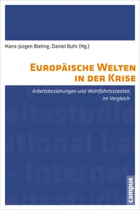 Europäische Welten in der Krise_cover