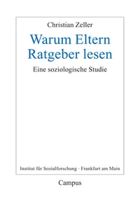 Warum Eltern Ratgeber lesen_cover