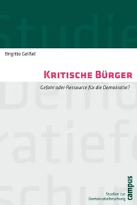 Kritische Bürger_cover