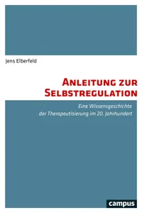 Anleitung zur Selbstregulation_cover