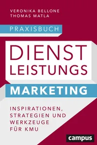 Praxisbuch Dienstleistungsmarketing_cover