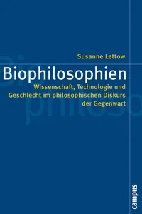 Biophilosophien_cover