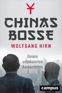 Chinas Bosse_cover