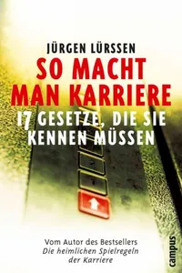 So macht man Karriere_cover