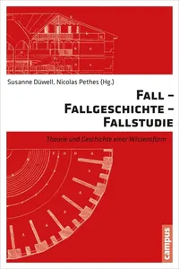 Fall - Fallgeschichte - Fallstudie_cover