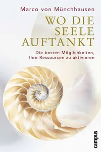 Wo die Seele auftankt_cover