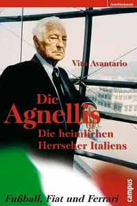 Die Agnellis_cover