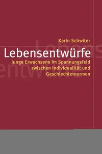 Lebensentwürfe_cover