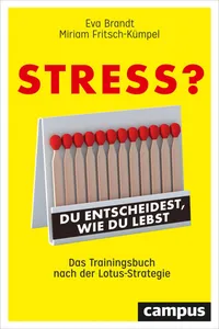 Stress? Du entscheidest, wie du lebst_cover