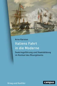 Italiens Fahrt in die Moderne_cover