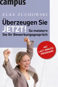 Überzeugen Sie. Jetzt!_cover